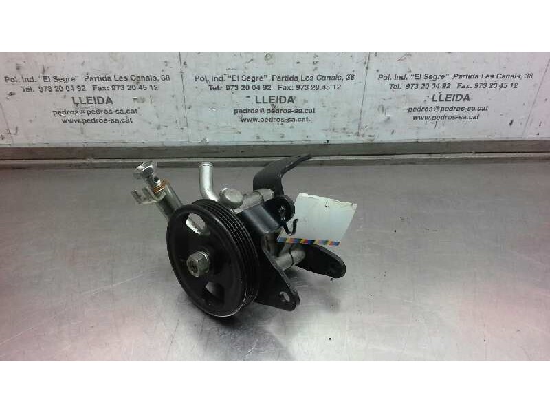 Recambio de bomba direccion para nissan cabstar 45.14 referencia OEM IAM 21193032  
