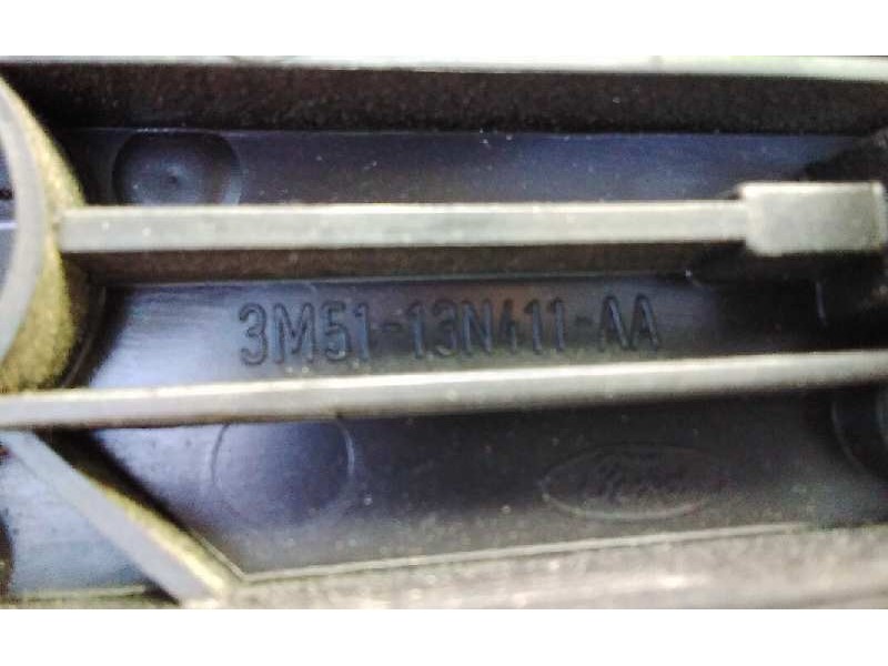Recambio de piloto trasero derecho para ford focus lim. referencia OEM IAM 3M5113N411AA  