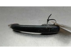 Recambio de maneta exterior delantera derecha para seat cordoba berlina (6k2) stella referencia OEM IAM 6K0837208BFKZ   2