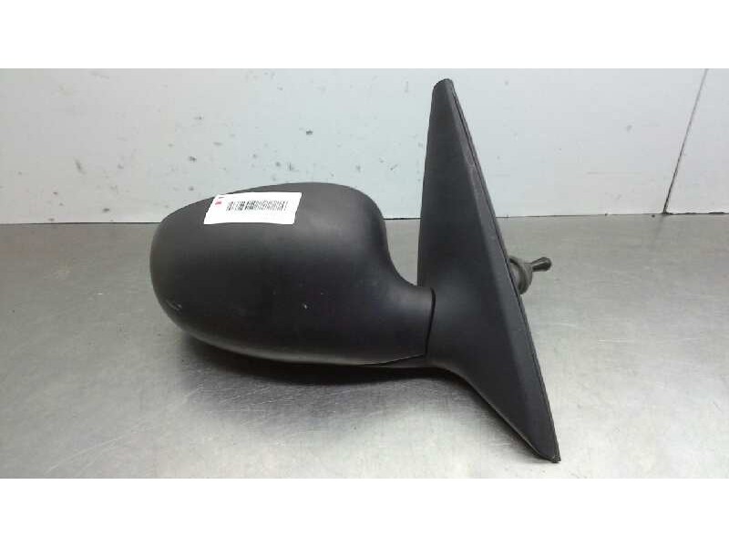 Recambio de retrovisor derecho para daewoo lanos se referencia OEM IAM 96227724  