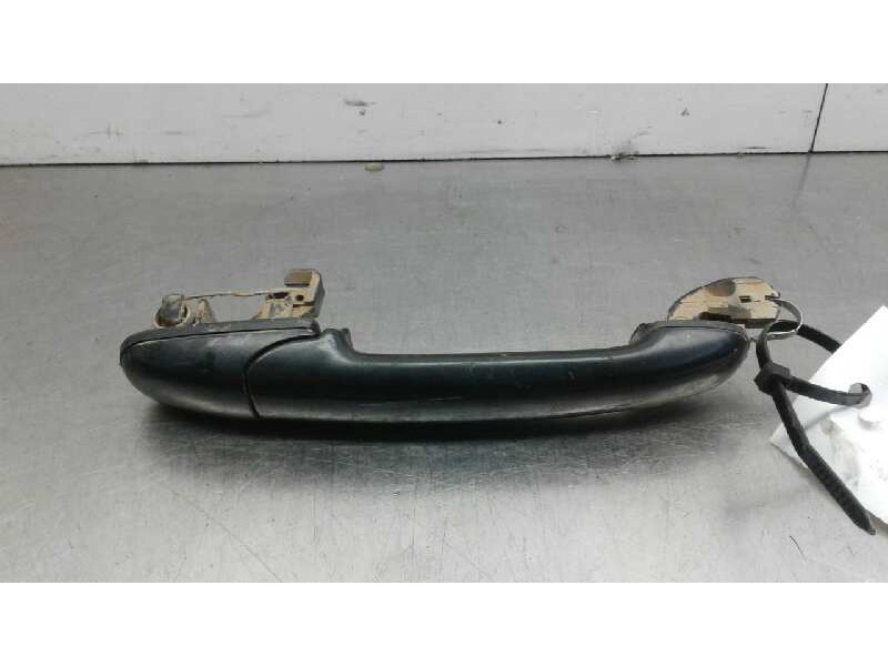 Recambio de maneta exterior trasera derecha para seat cordoba berlina (6k2) stella referencia OEM IAM 6K4839205BFKZ  