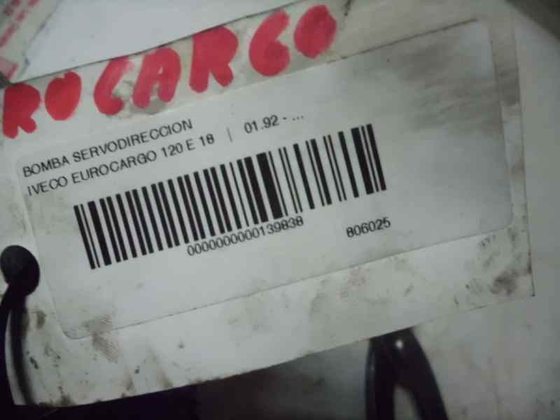 Recambio de bomba servodireccion para » otros... modelos referencia OEM IAM   