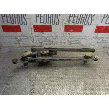 Recambio de motor limpia delantero para hyundai getz (tb) 1.3 básico referencia OEM IAM   