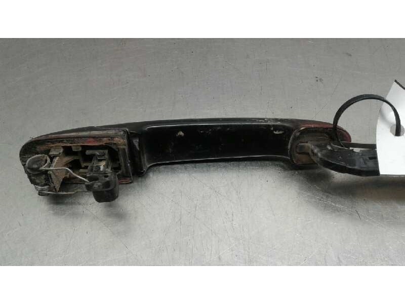 Recambio de maneta exterior trasera derecha para seat cordoba berlina (6k2) stella referencia OEM IAM 6K4839205BFKZ  