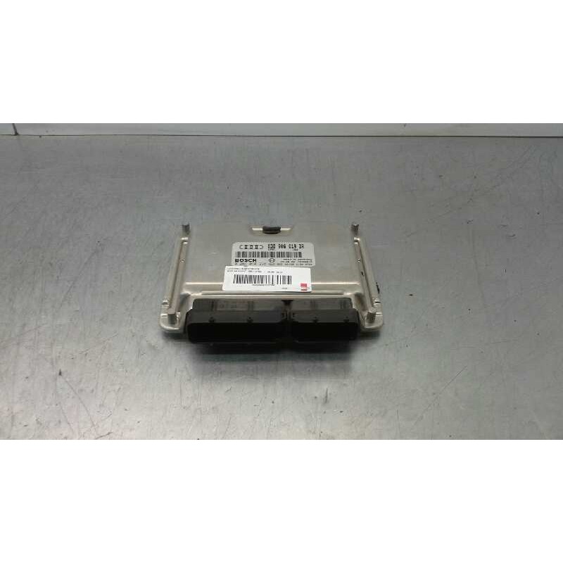 Recambio de centralita motor uce para audi a4 avant (b5) 1.9 tdi referencia OEM IAM 038906019BR 230 