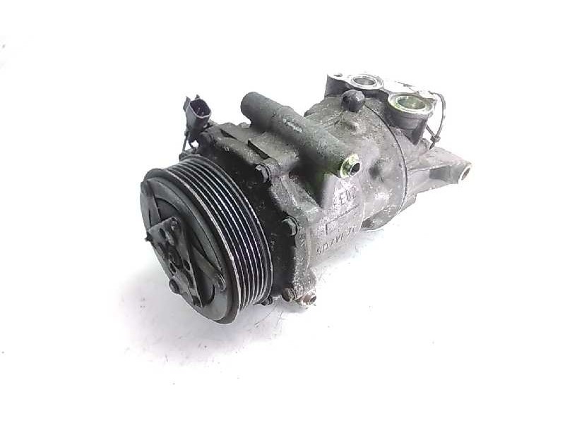 Recambio de compresor aire acondicionado para ford transit combi ´06 ft 350 l trend referencia OEM IAM BM2110D629  