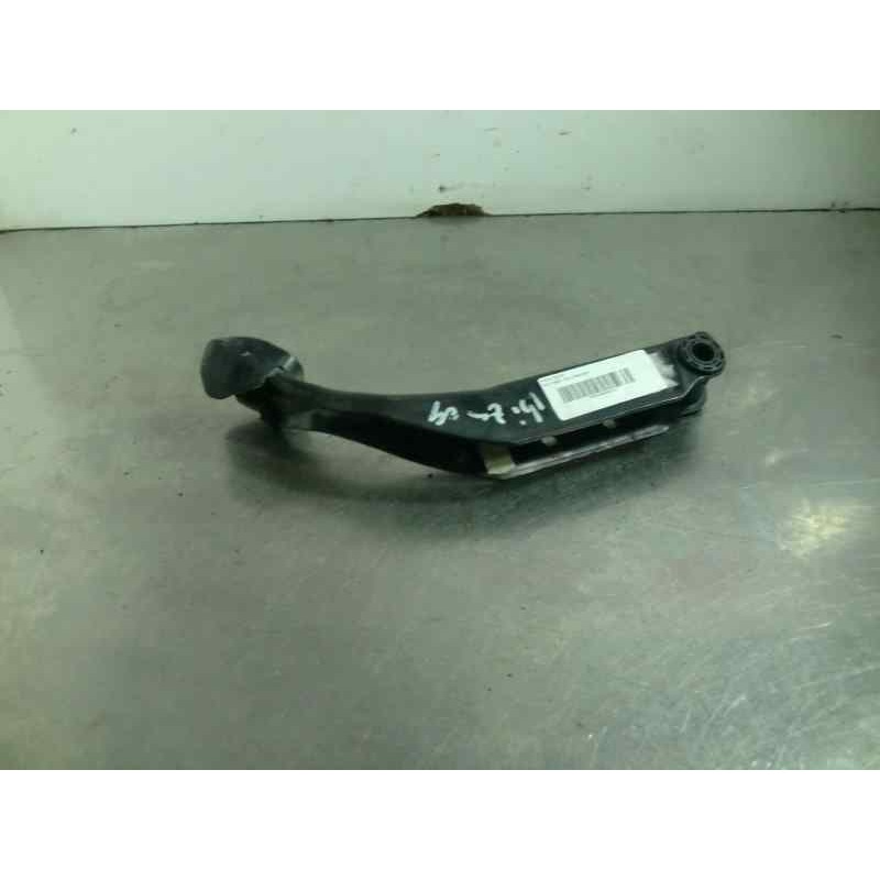 Recambio de pedal freno para seat ibiza (6k1) referencia OEM IAM   101880