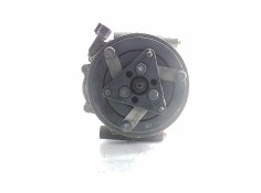Recambio de compresor aire acondicionado para ford transit combi ´06 ft 350 l trend referencia OEM IAM BM2110D629   2