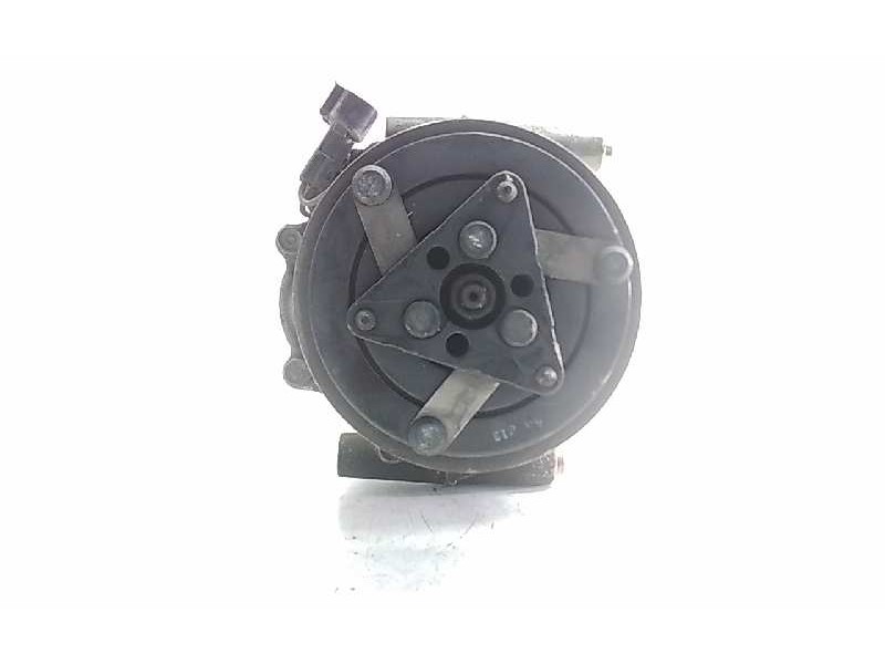 Recambio de compresor aire acondicionado para ford transit combi ´06 ft 350 l trend referencia OEM IAM BM2110D629  