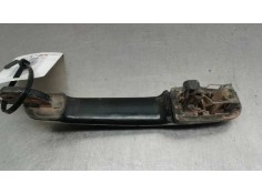 Recambio de maneta exterior trasera izquierda para seat cordoba berlina (6k2) stella referencia OEM IAM 6K4839205BFKZ   2