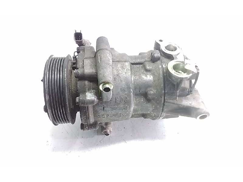 Recambio de compresor aire acondicionado para ford transit combi ´06 ft 350 l trend referencia OEM IAM BM2110D629  