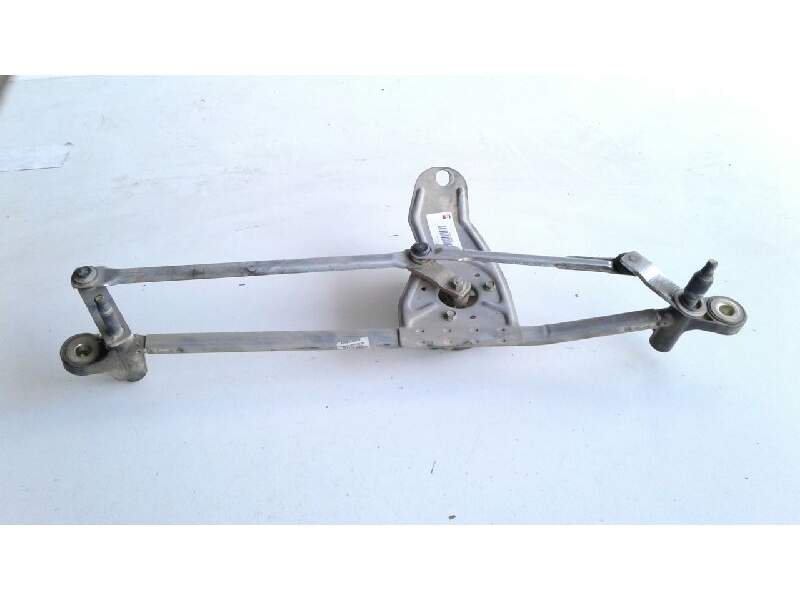 Recambio de motor limpia delantero para bmw x5 (e53) 3.0d referencia OEM IAM 711153502  