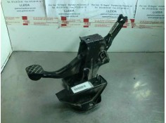 Recambio de pedal freno para seat ibiza (6k) referencia OEM IAM   