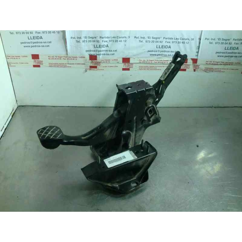 Recambio de pedal freno para seat ibiza (6k) referencia OEM IAM   