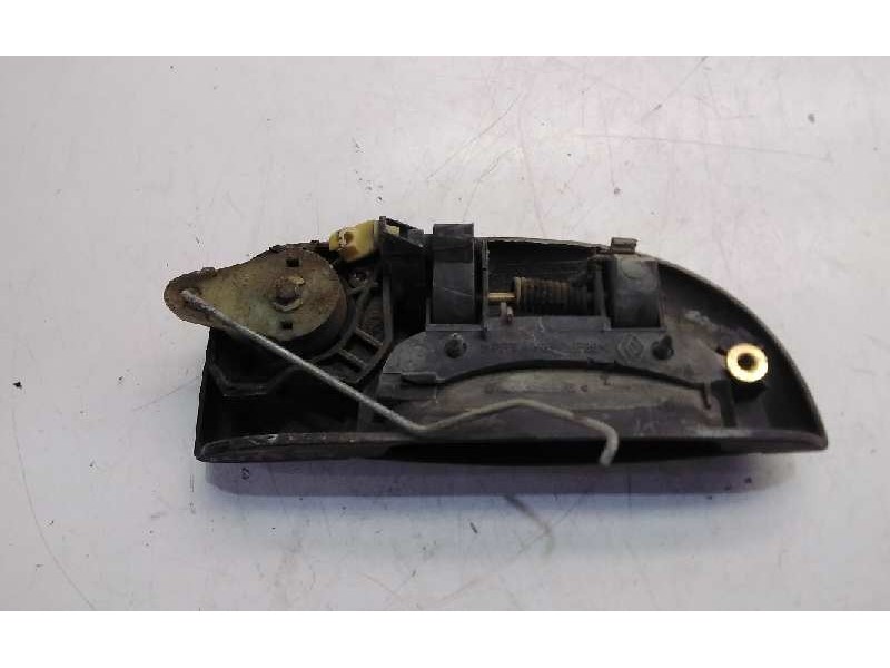 Recambio de maneta exterior delantera izquierda para renault kangoo (f/kc0) 1.5 dci diesel referencia OEM IAM 7700354478  