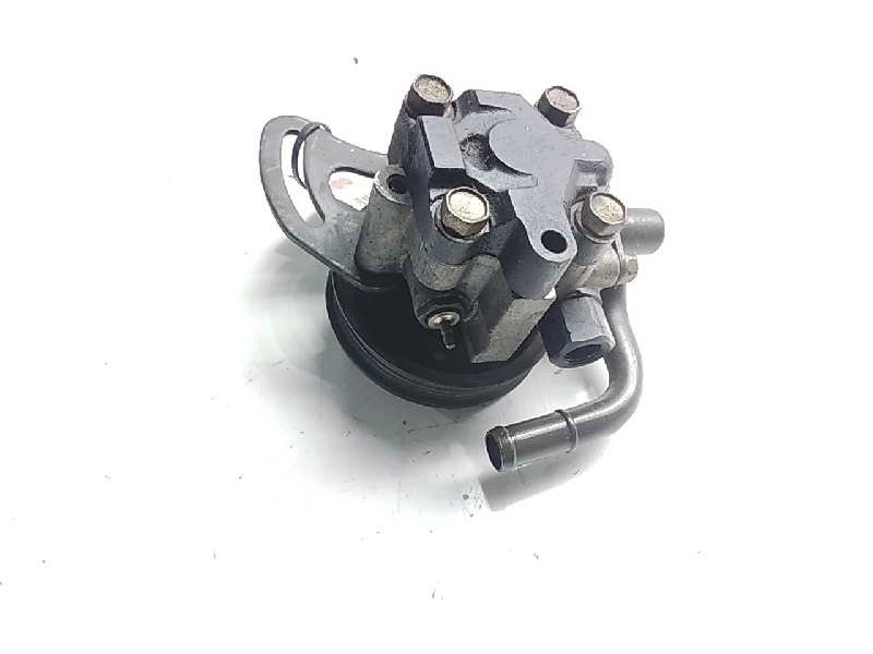 Recambio de bomba servodireccion para daewoo matiz 0.8 cat referencia OEM IAM 96565763  