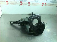 Recambio de pedal freno para seat ibiza (6k) referencia OEM IAM    2