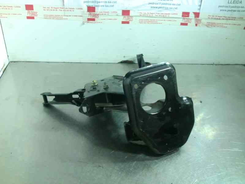 Recambio de pedal freno para seat ibiza (6k) referencia OEM IAM   