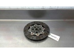 Recambio de disco embrague para nissan note (e11e) 1.5 dci turbodiesel cat referencia OEM IAM   