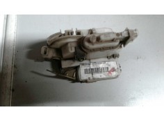 Recambio de cerradura puerta delantera derecha para seat ibiza (6k) referencia OEM IAM 837016  