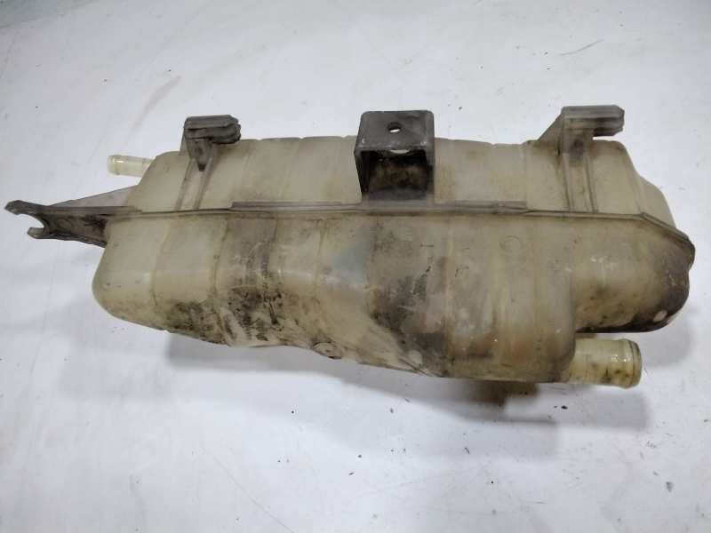 Recambio de deposito expansion para renault clio iii luxe privilege referencia OEM IAM   