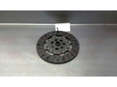 Recambio de disco embrague para nissan note (e11e) 1.5 dci turbodiesel cat referencia OEM IAM    2