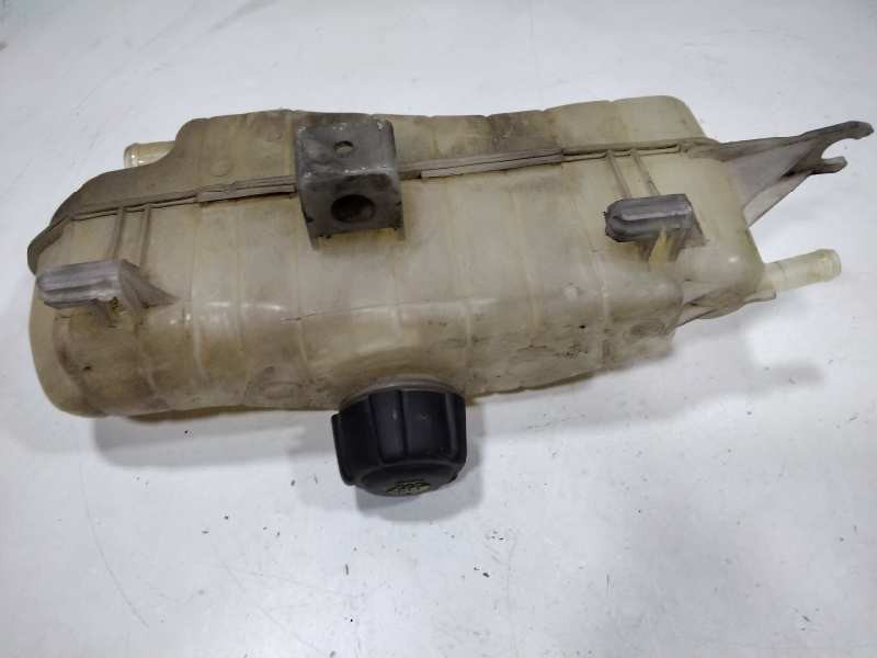 Recambio de deposito expansion para renault clio iii luxe privilege referencia OEM IAM   