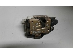 Recambio de cerradura puerta delantera derecha para seat ibiza (6k) referencia OEM IAM 837016   2