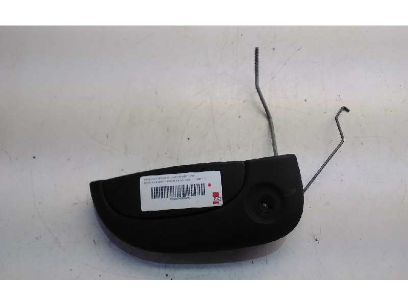 Recambio de maneta exterior delantera derecha para renault kangoo (f/kc0) 1.5 dci diesel referencia OEM IAM 7700354479  
