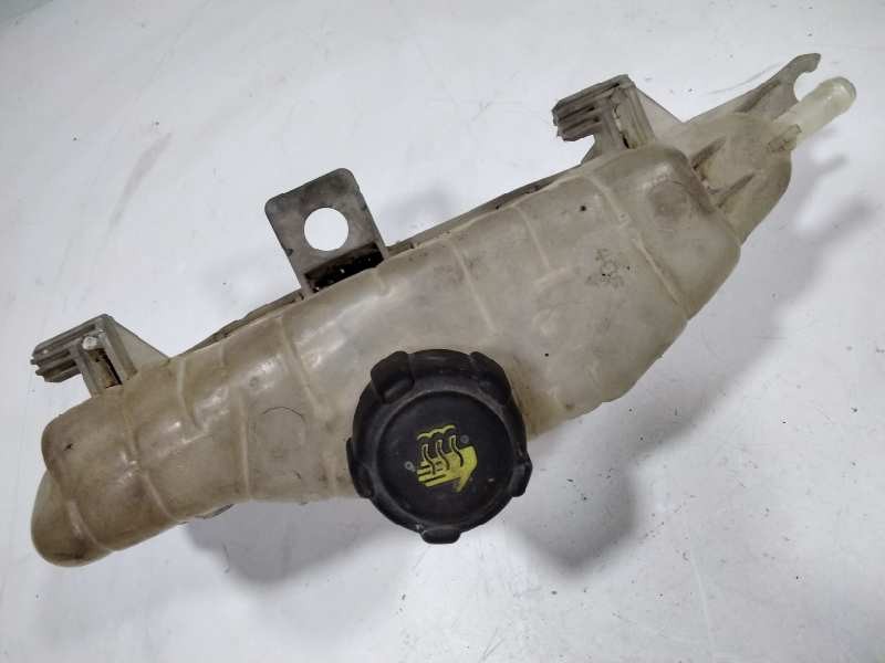 Recambio de deposito expansion para renault clio iii luxe privilege referencia OEM IAM   