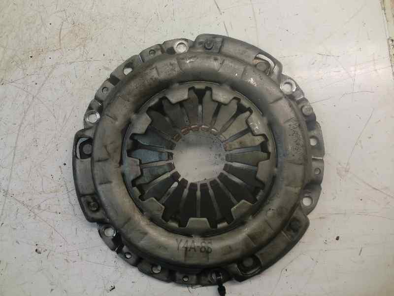 Recambio de kit embrague para daewoo matiz 0.8 cat referencia OEM IAM   
