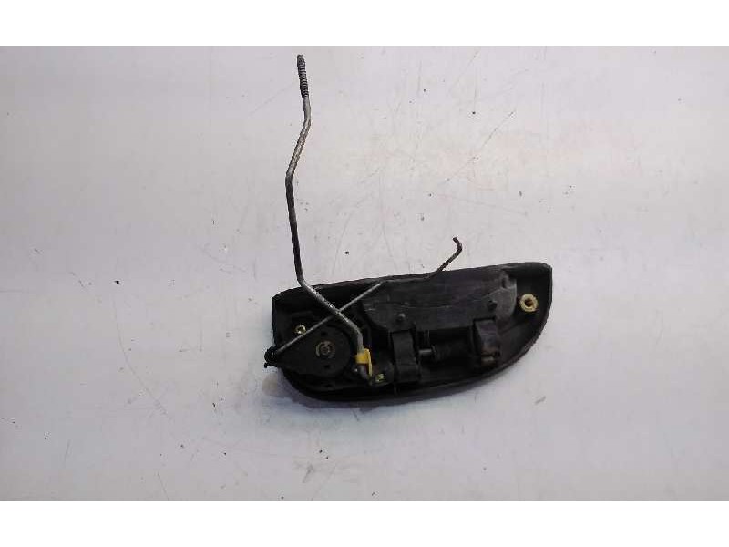Recambio de maneta exterior delantera derecha para renault kangoo (f/kc0) 1.5 dci diesel referencia OEM IAM 7700354479  
