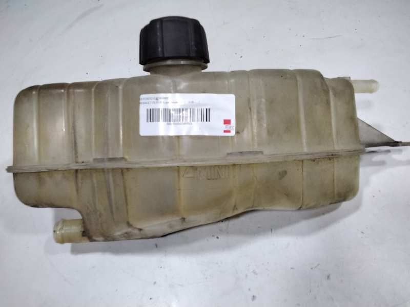 Recambio de deposito expansion para renault clio iii luxe privilege referencia OEM IAM   