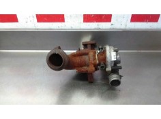 Recambio de turbocompresor para citroen c5 berlina 2.0 hdi referencia OEM IAM K03401.682   2