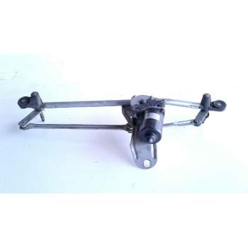 Recambio de motor limpia delantero para bmw x5 (e53) 3.0d referencia OEM IAM 711153502  