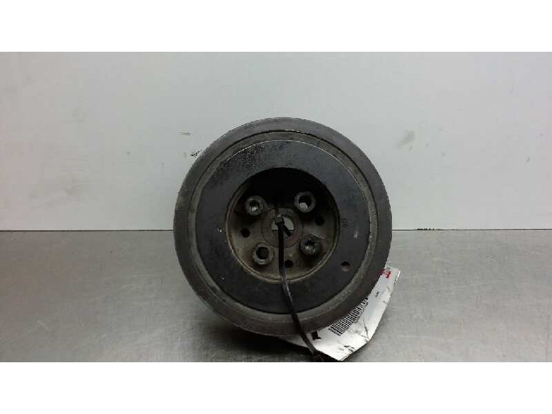 Recambio de polea cigueñal para audi a4 avant (b5) 1.9 tdi referencia OEM IAM 038105243F  