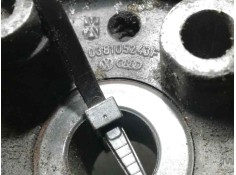 Recambio de polea cigueñal para audi a4 avant (b5) 1.9 tdi referencia OEM IAM 038105243F   2
