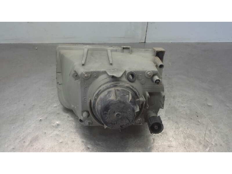 Recambio de faro izquierdo para renault rapid/express (f40) 1.3 básico familiar / rl (f406) referencia OEM IAM 7701035230  