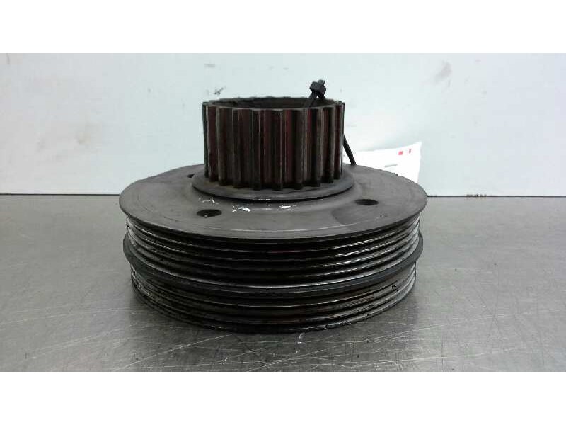 Recambio de polea cigueñal para audi a4 avant (b5) 1.9 tdi referencia OEM IAM 038105243F  