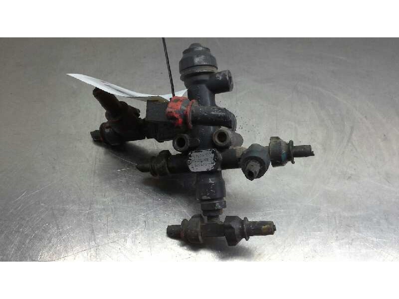 Recambio de valvula aire para man f 2000 19.414 referencia OEM IAM S74267/AB  