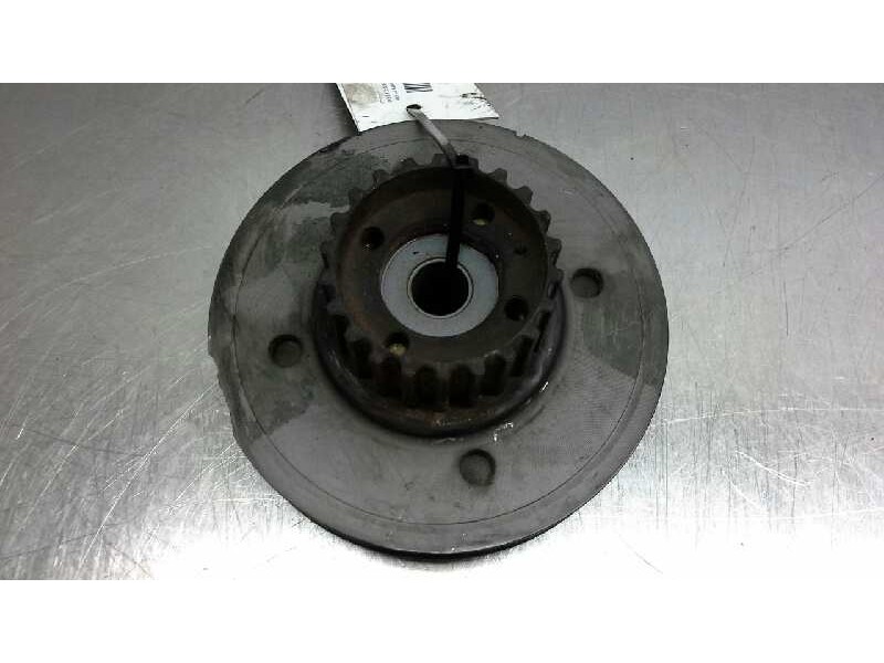 Recambio de polea cigueñal para audi a4 avant (b5) 1.9 tdi referencia OEM IAM 038105243F  