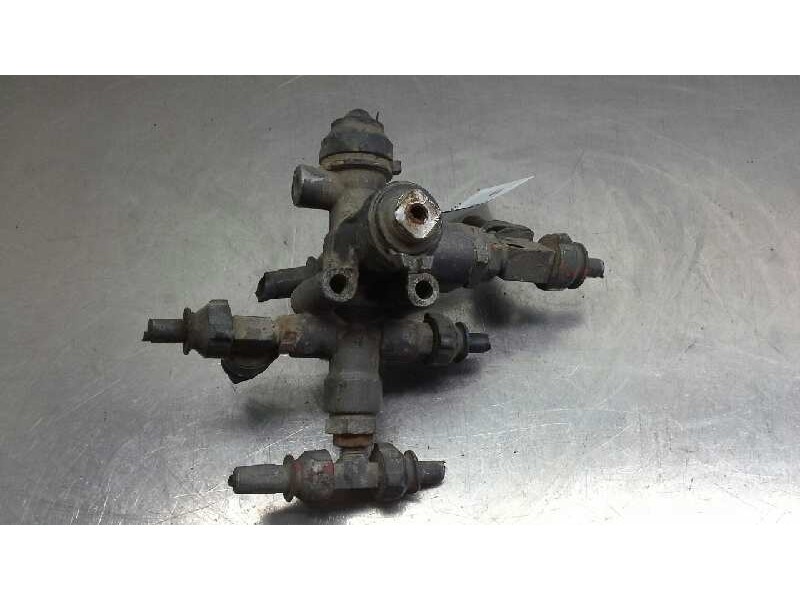 Recambio de valvula aire para man f 2000 19.414 referencia OEM IAM S74267/AB  