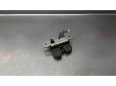 Recambio de cerradura maletero / porton para seat ibiza (6l1) stella referencia OEM IAM    2