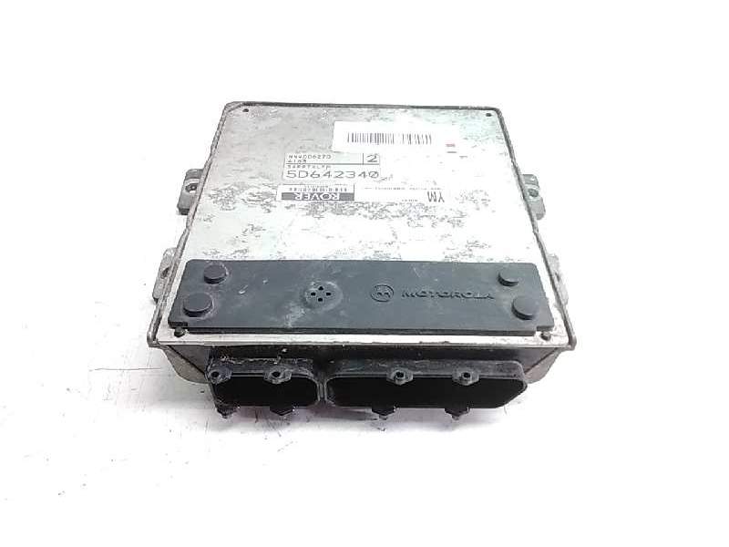Recambio de centralita motor uce para mg mg zs (t/rt) 120 referencia OEM IAM 5D642340 NNN100743 M3P01PL5G