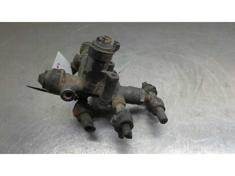 Recambio de valvula aire para man f 2000 19.414 referencia OEM IAM S74267/AB  