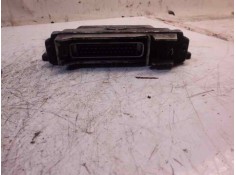 Recambio de centralita motor uce para renault kangoo (f/kc0) referencia OEM IAM 7700868300 235 