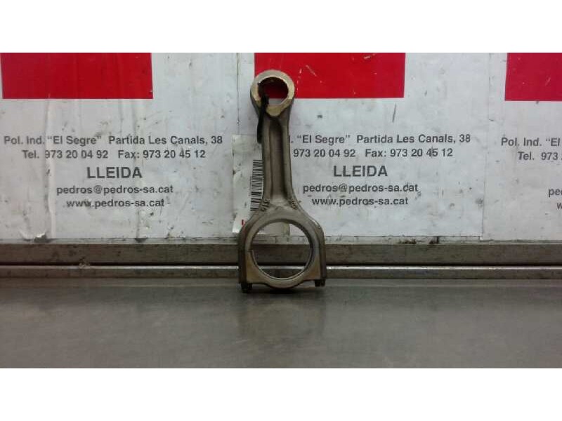 Recambio de biela para ford focus c-max (cap) trend (d) referencia OEM IAM   
