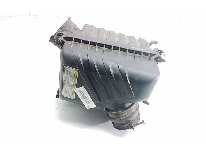 Recambio de caja filtro de aire para hyundai tucson (jm) 2,0 classic 4x2 referencia OEM IAM 281002E000  