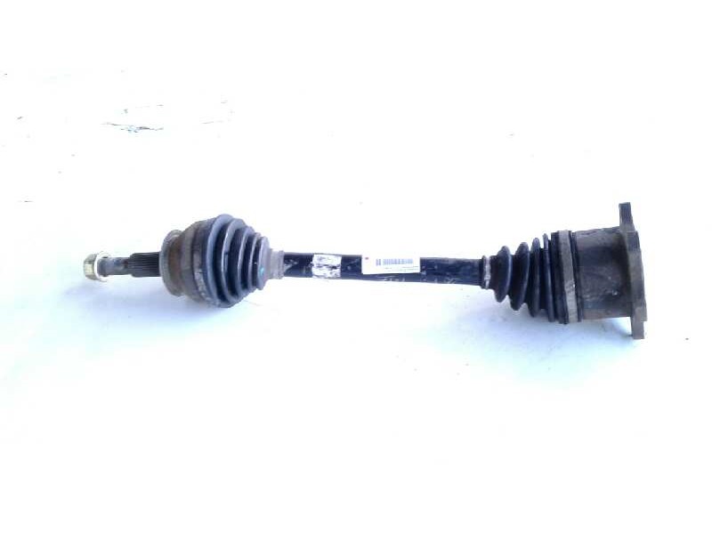 Recambio de transmision delantera izquierda para nissan pathfinder (r51) 2.5 dci diesel cat referencia OEM IAM   101893