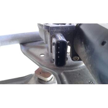 Recambio de motor limpia delantero para bmw x5 (e53) 3.0d referencia OEM IAM 711153502  